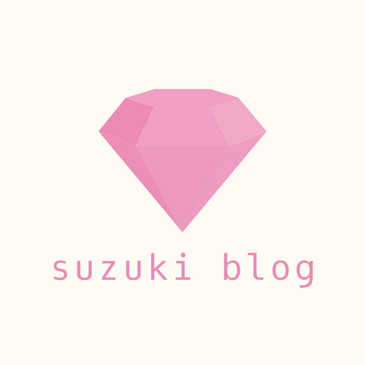 suzuki blog